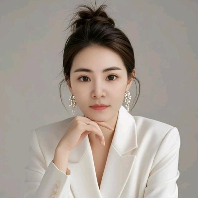 俪人美业官方号