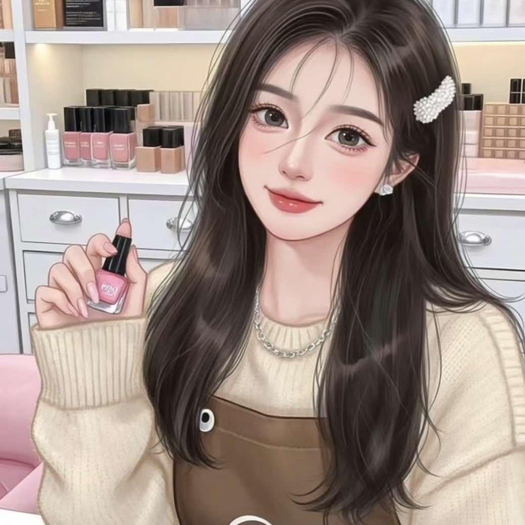 喜乐美甲美睫·皮肤管理官方号