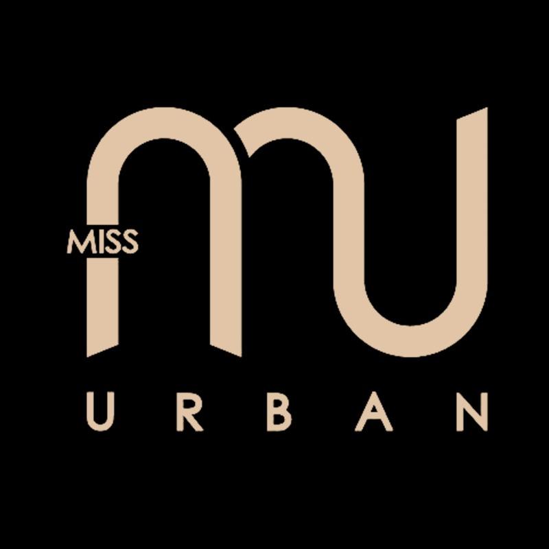 MissUrban品牌女装