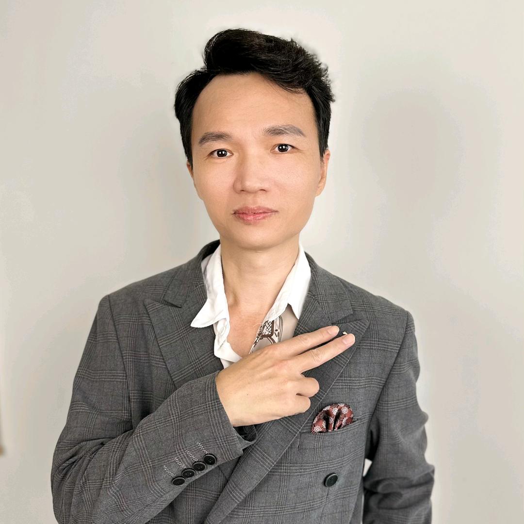 佛山禅意烫发德荣