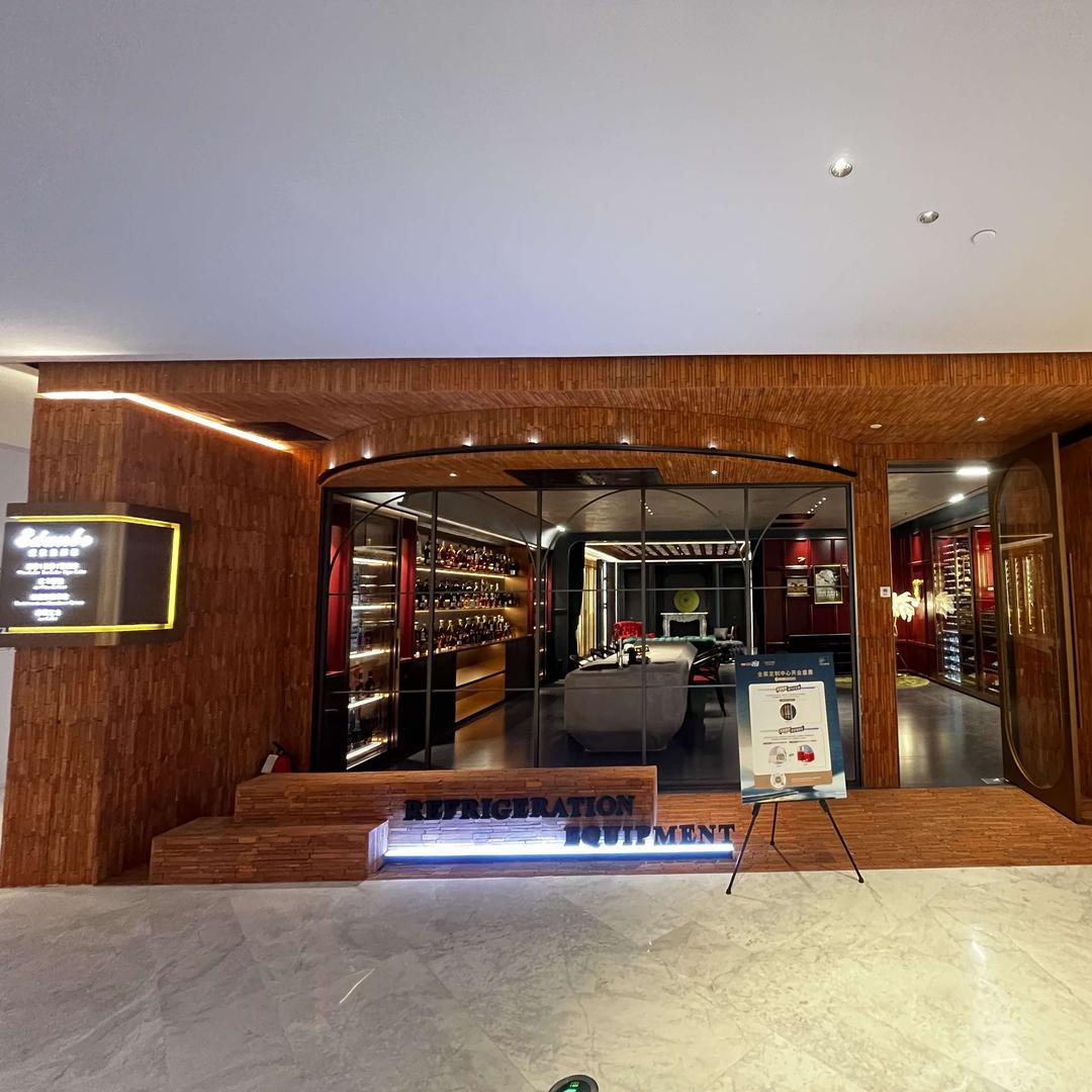 爱敦堡佛山罗浮宫门店