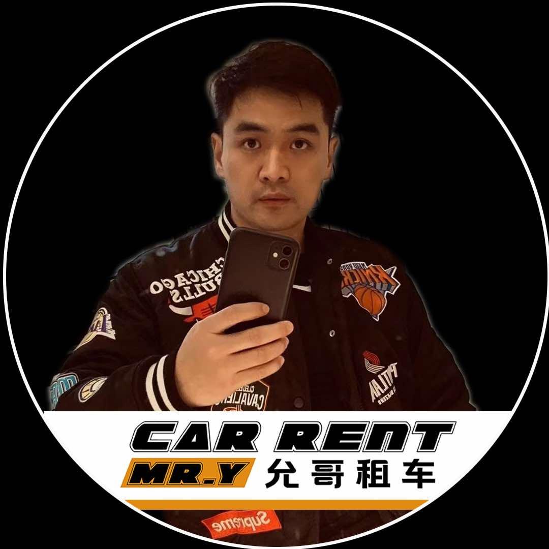 允哥环球租车郑州