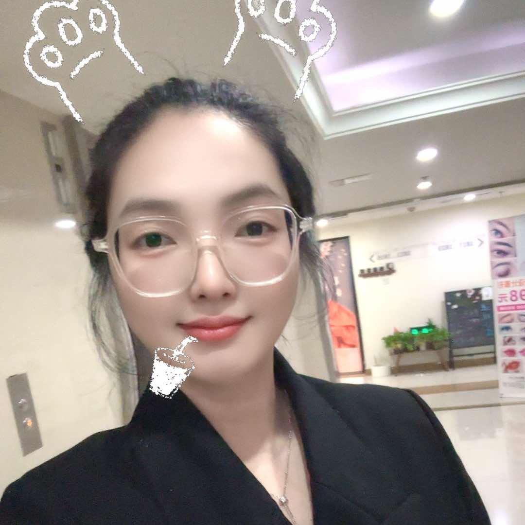 韩森自然美纹绣护肤