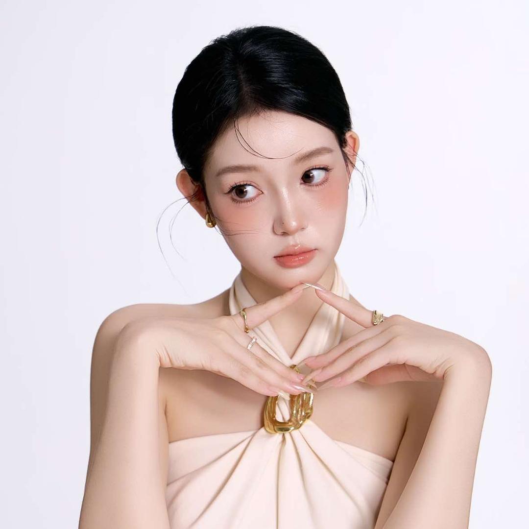 初沁恒为美容官方账号