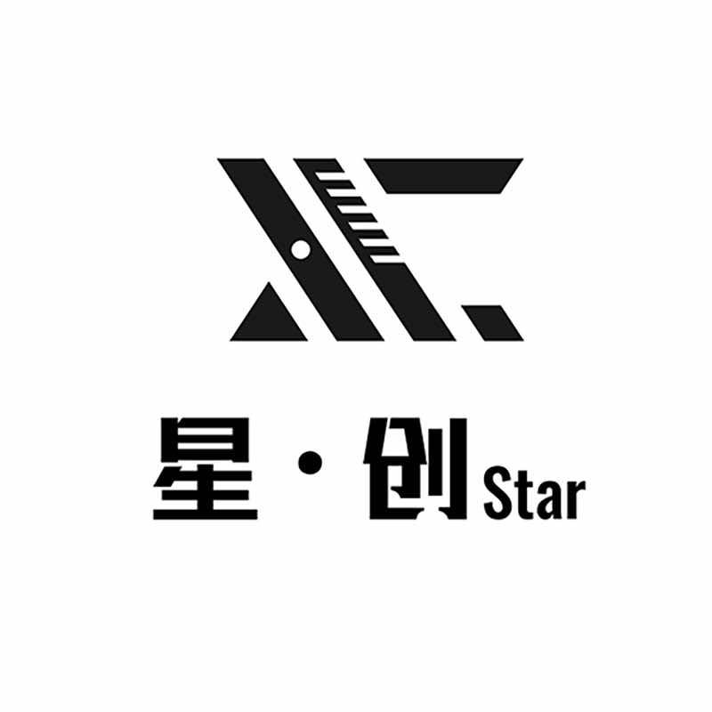 鄠邑区星创美发设计店（福利号）