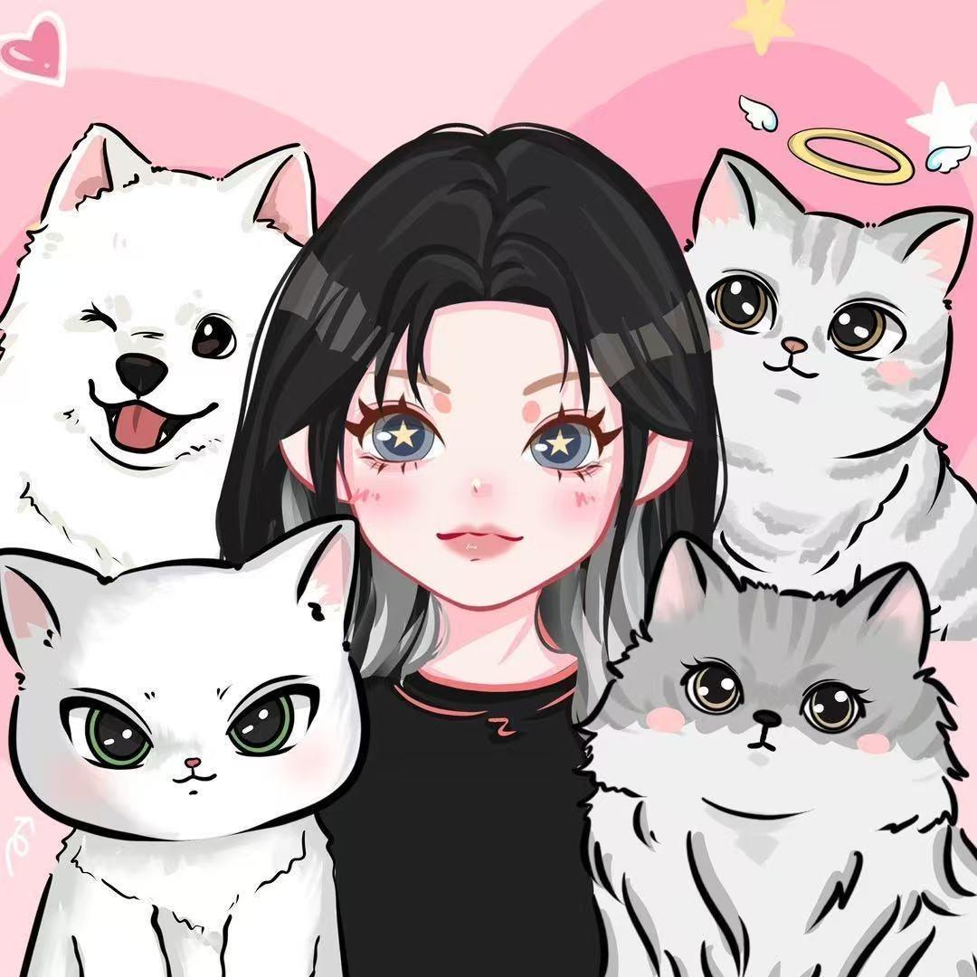 Tsui·美甲彩绘小屋官方号