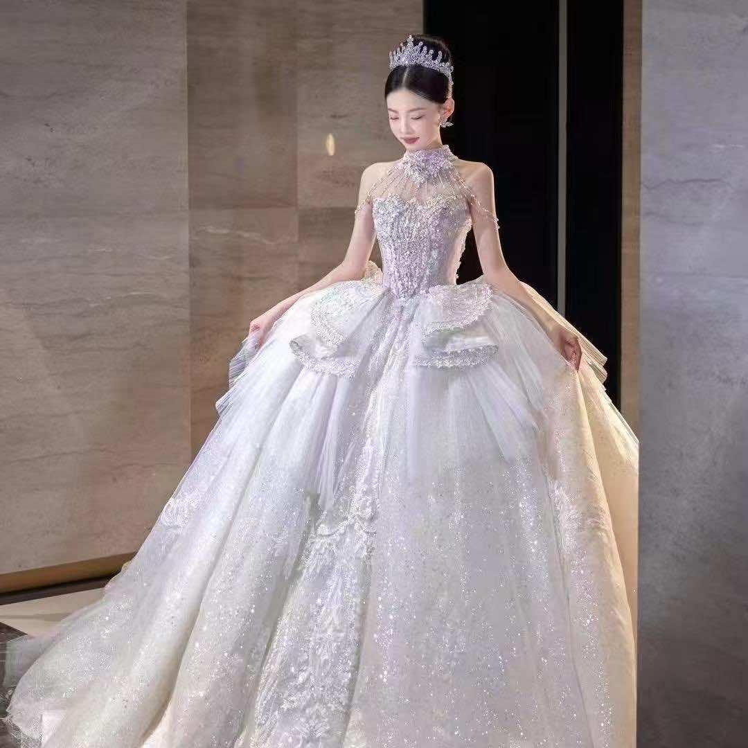 时尚婚纱（职业顾问）