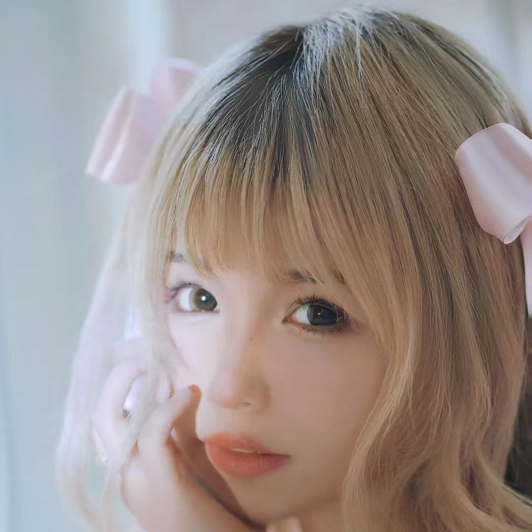 热恋小美