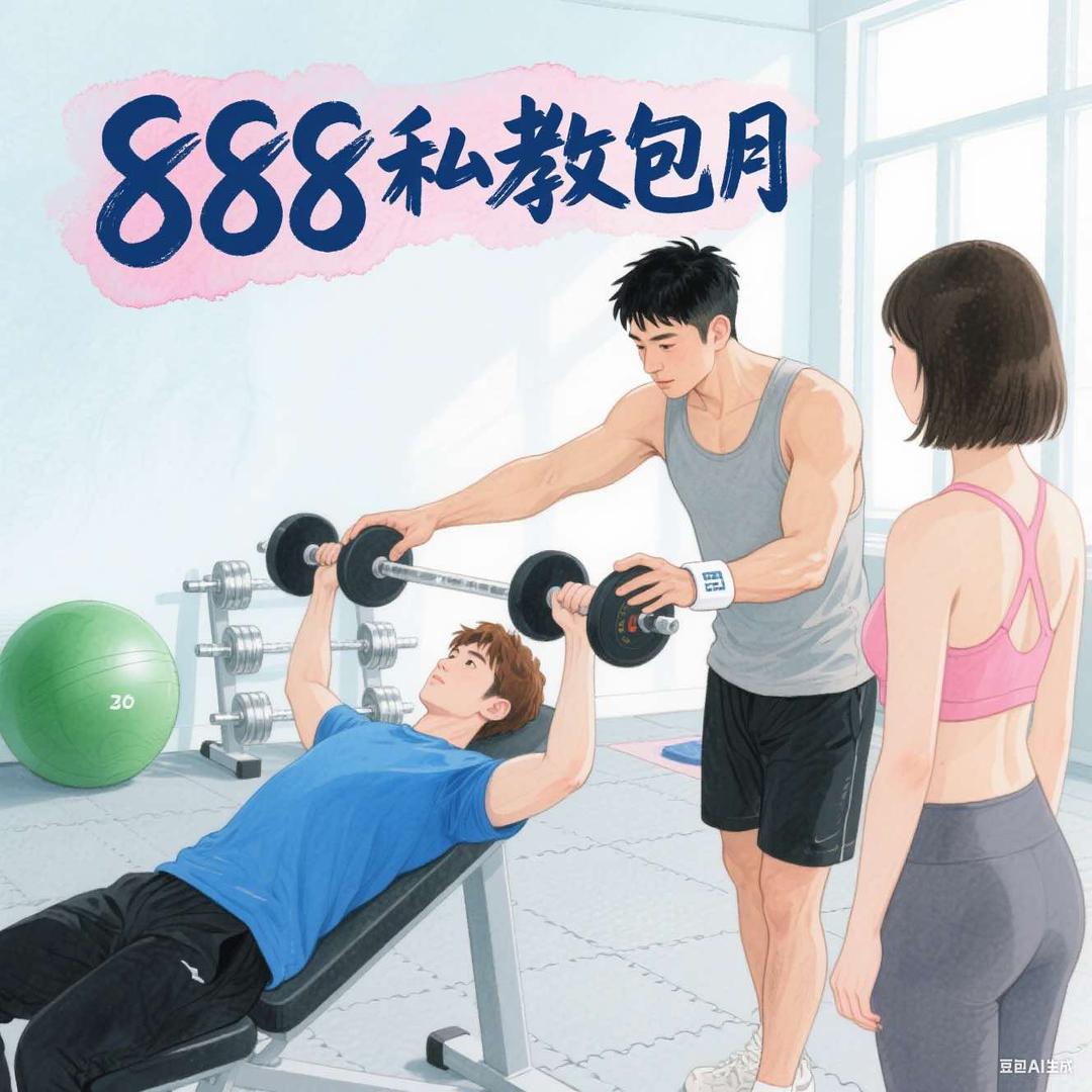志健身