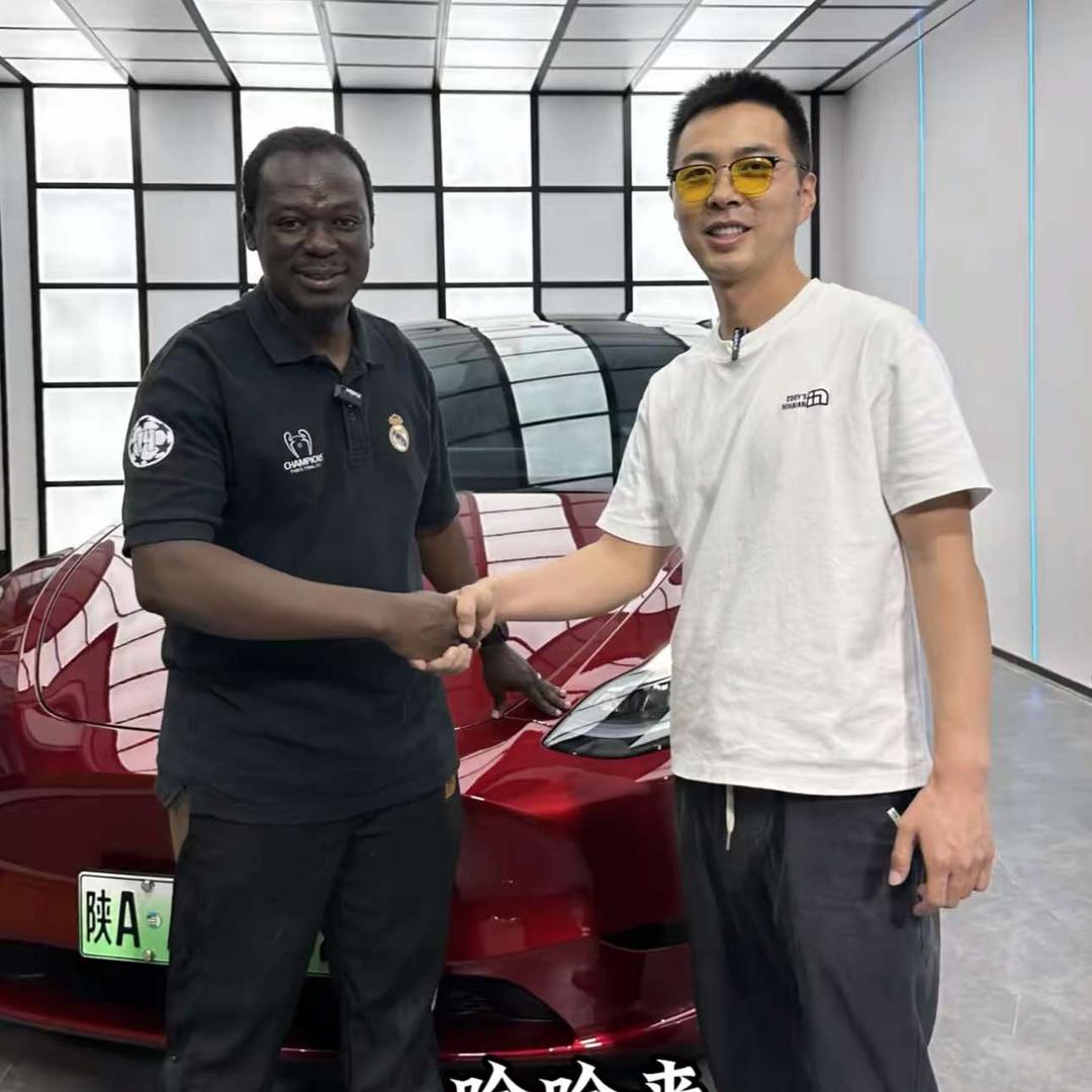 石头小改汽车服务部