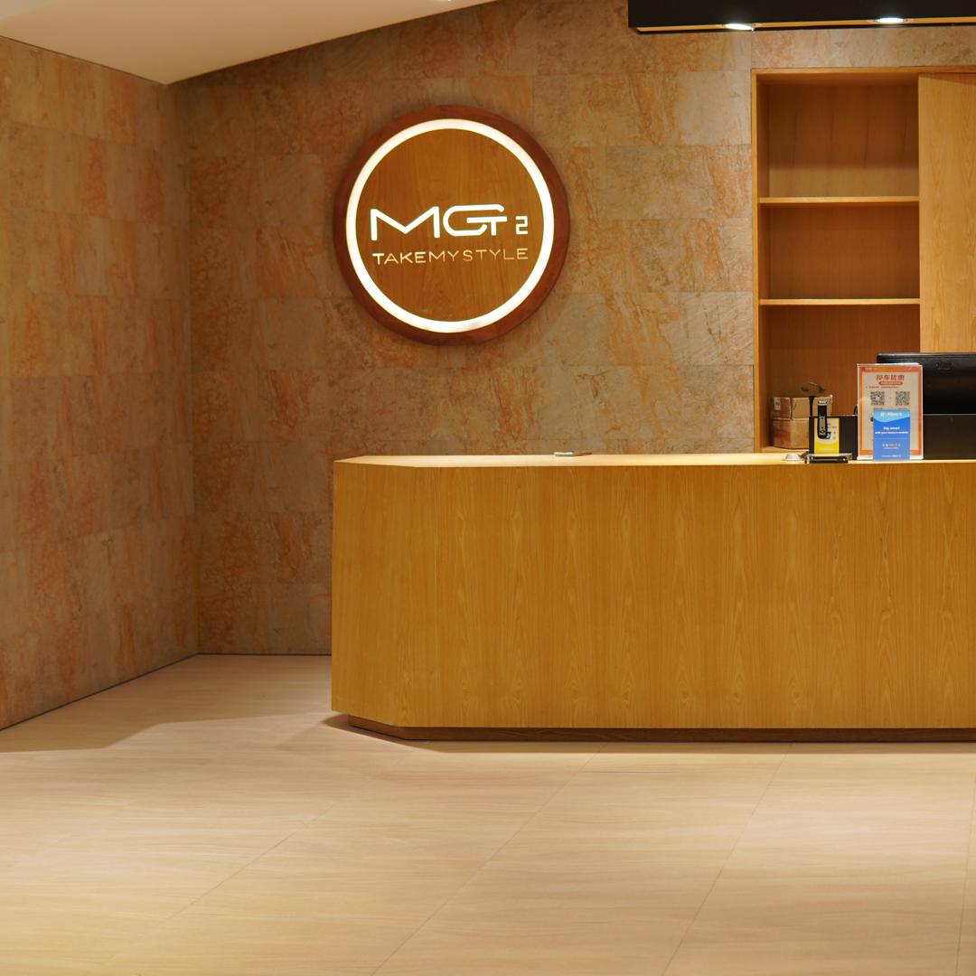 朝婷·MG2 （中山华发商都店）