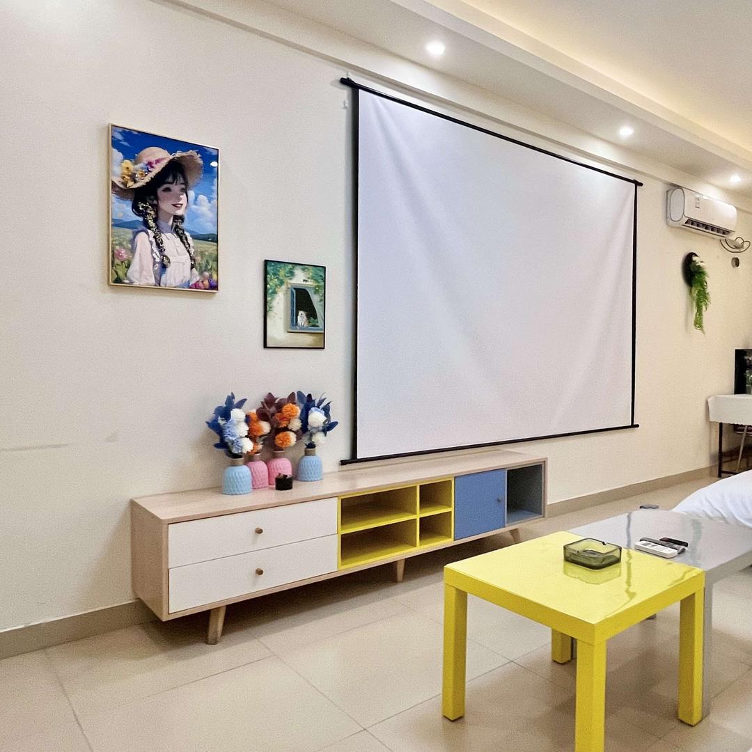 约舍·影院(义乌万达广场店)官方号