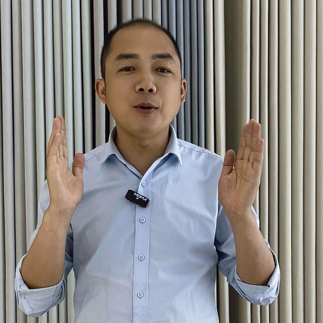 巴中软装大师兄～老梁