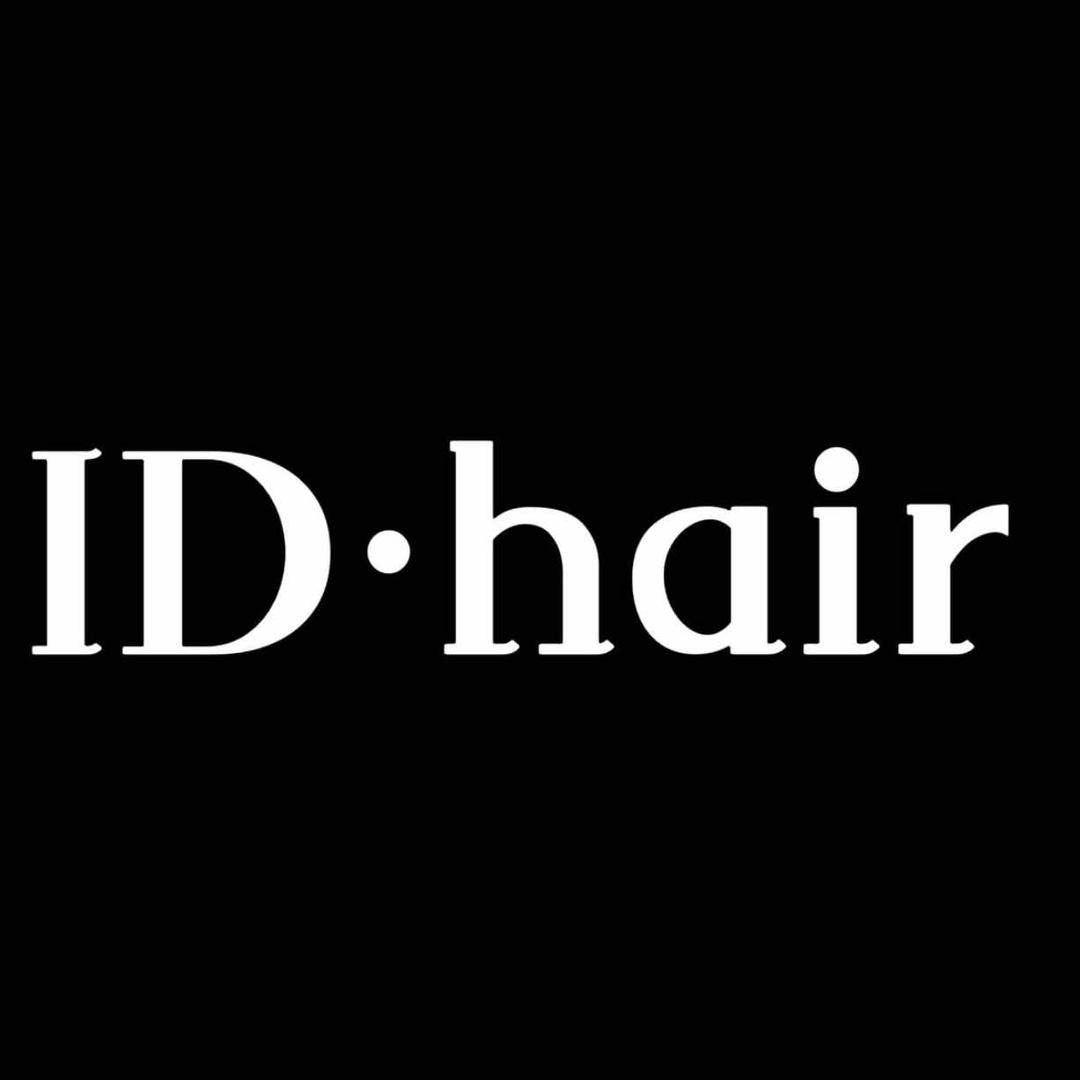 ID SALON 造型