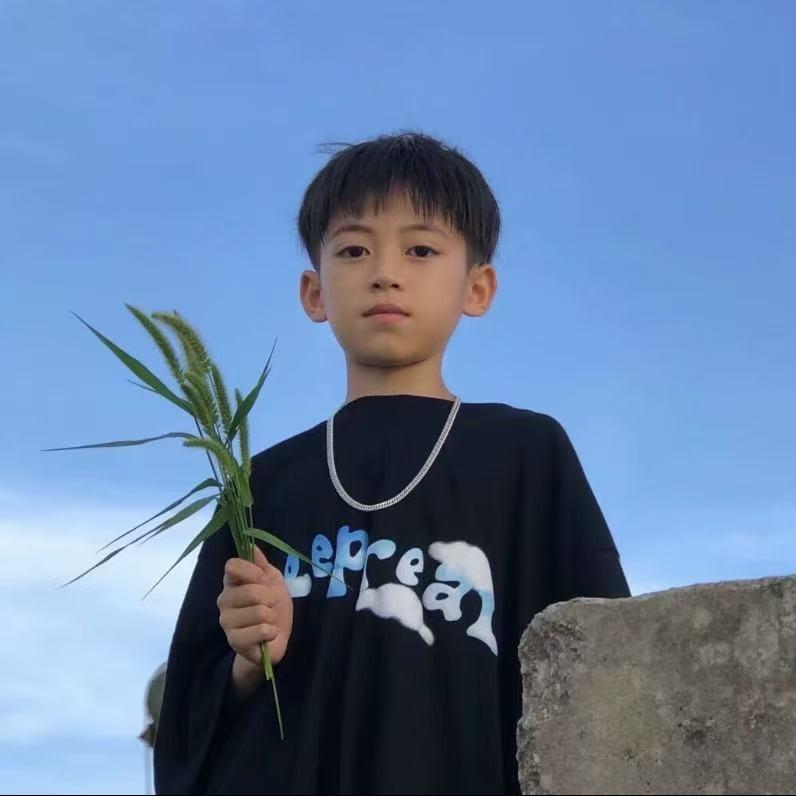 三叶信息.