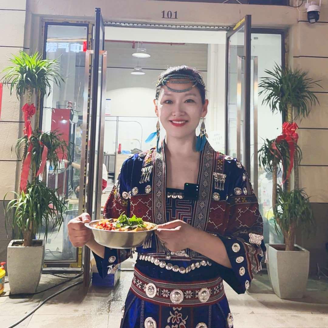 广西妹螺蛳粉(邳州店）