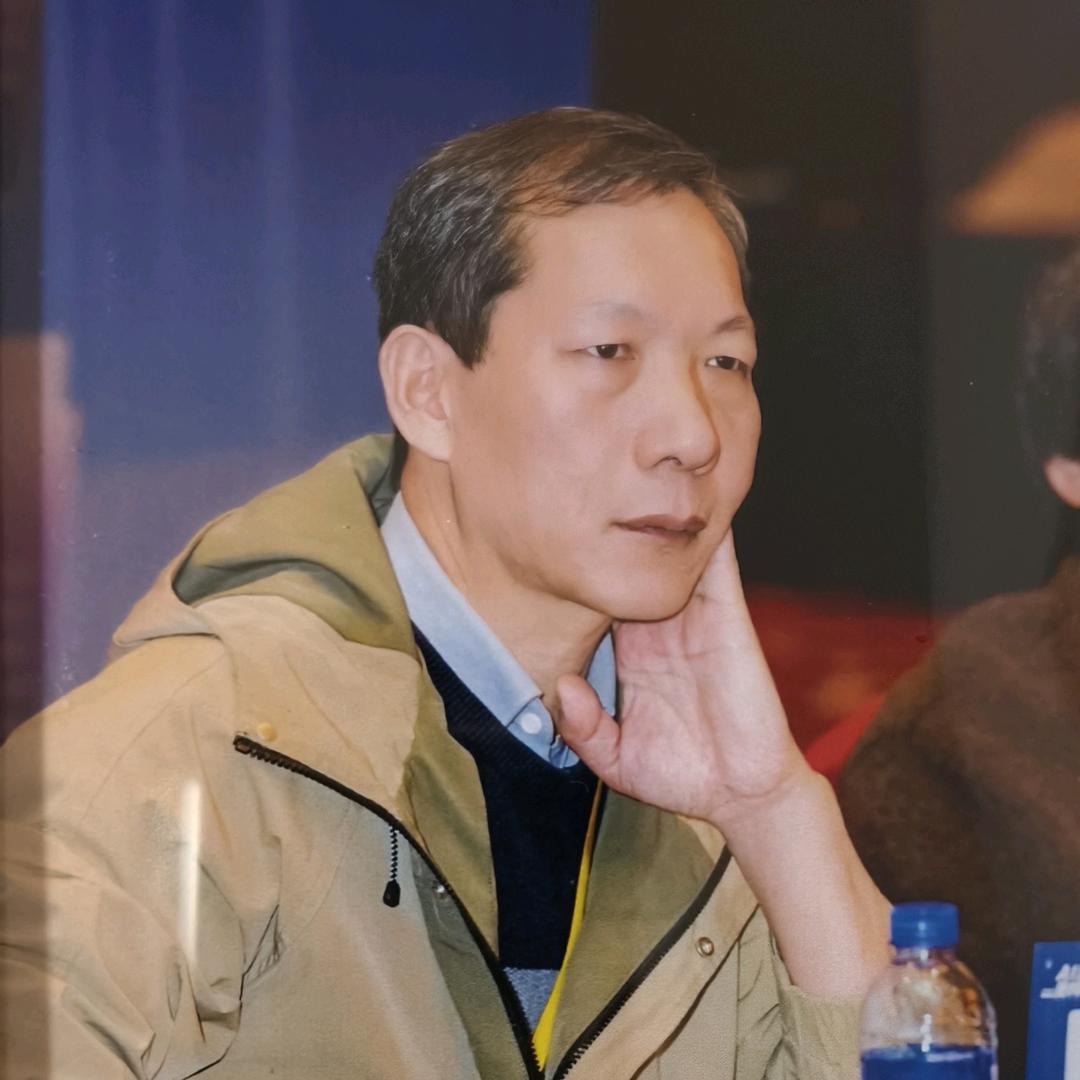 针艾老杨聊筋骨健康