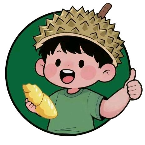 榴臻园榴莲全国连锁专卖店官方号