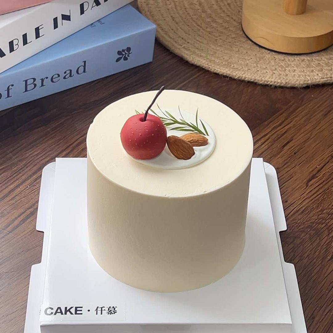 兰考县仟慕蛋糕