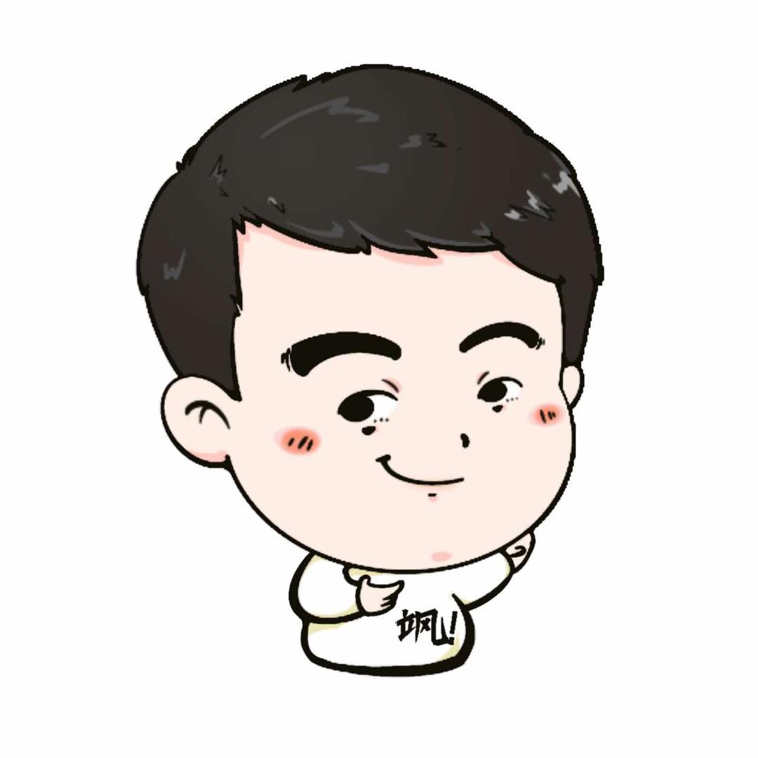 刘胖子