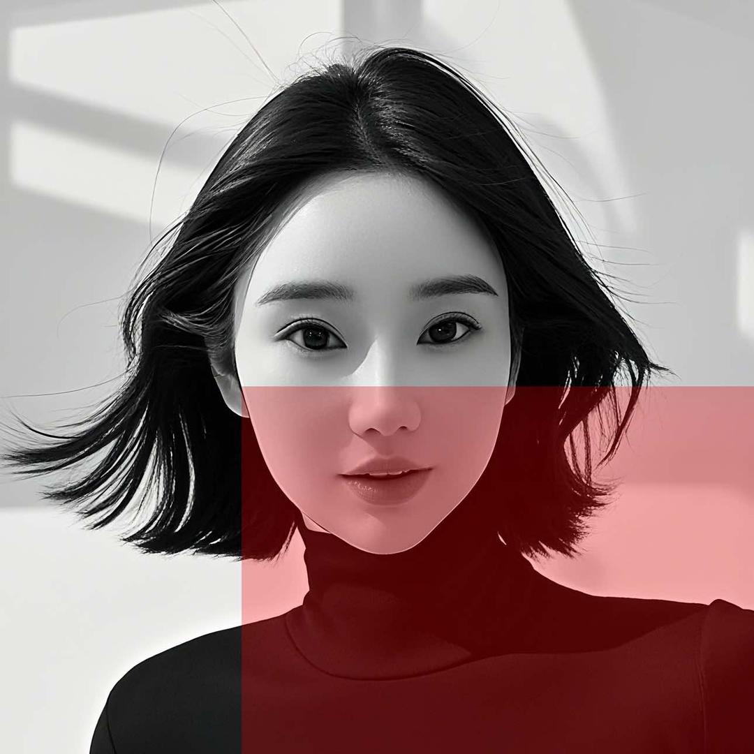 上海燕姐眉形设计