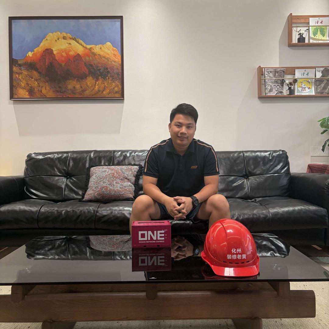 化州装修老黄-品居装饰