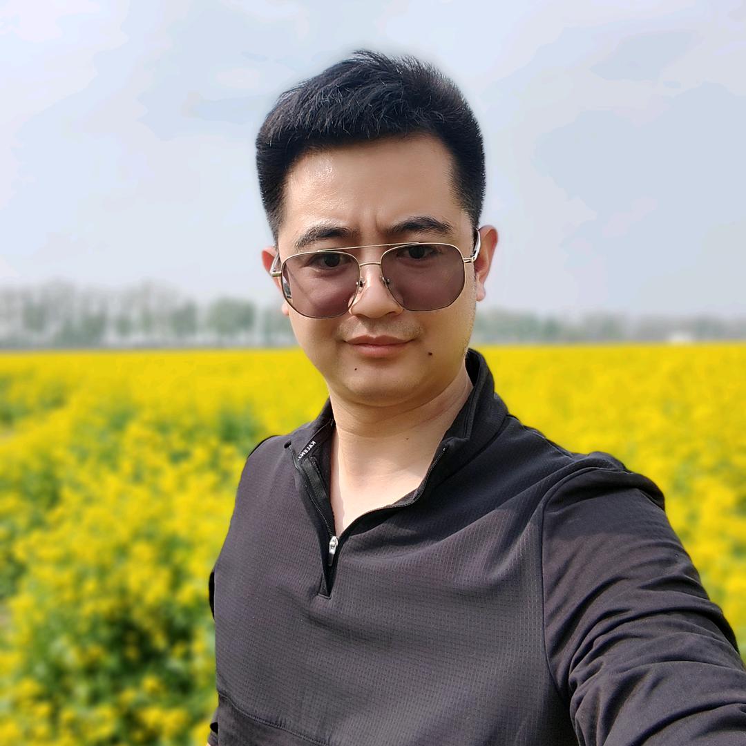 森哥的鱼跃烤鱼