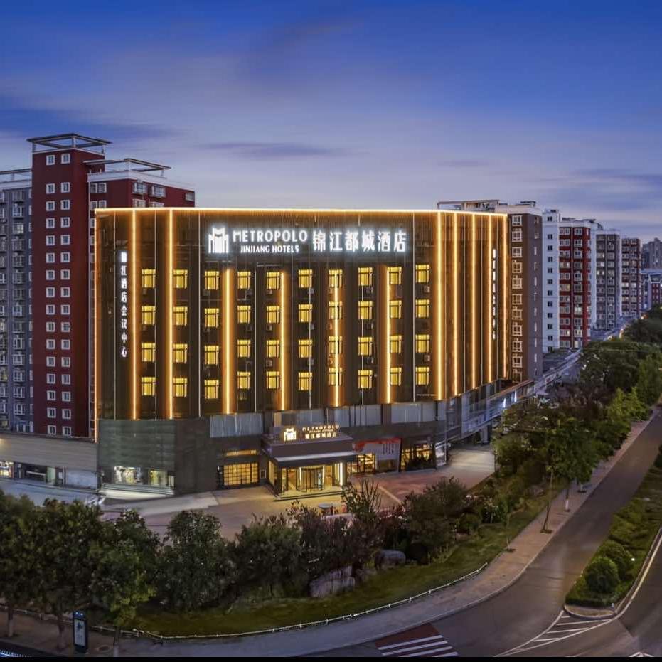 锦江都城徐州高铁东站宝莲寺店官方号