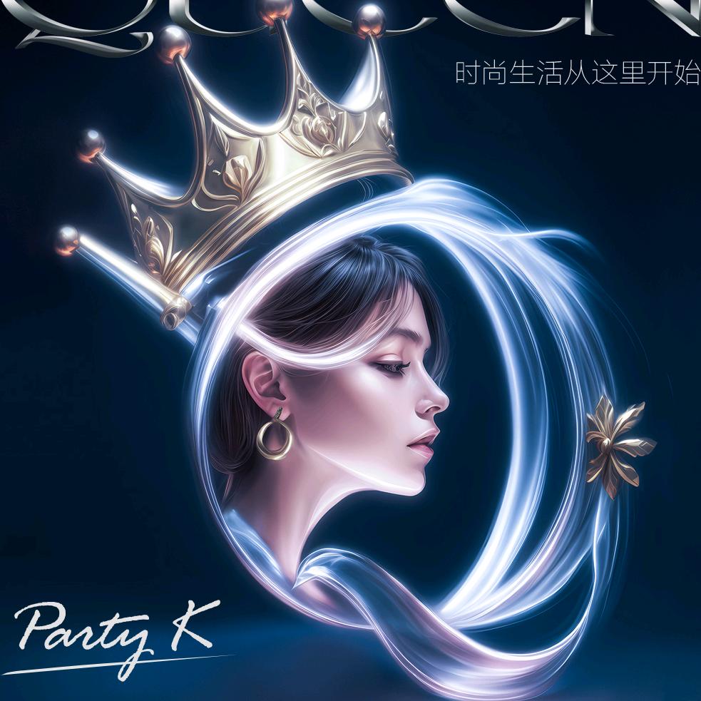 皇后派对QUEEN PARTY