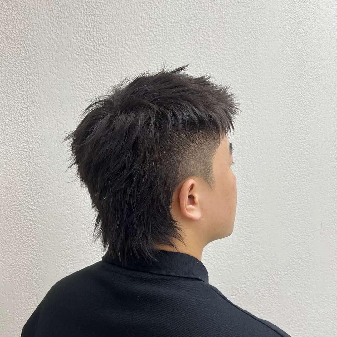 洞禾龙哥说洗护