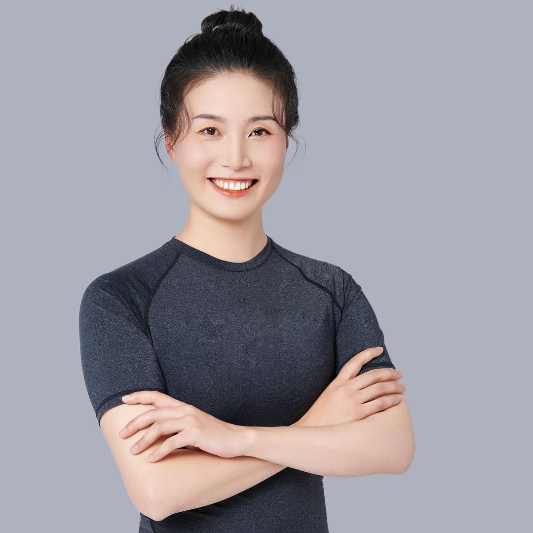 深圳体态调整巍巍