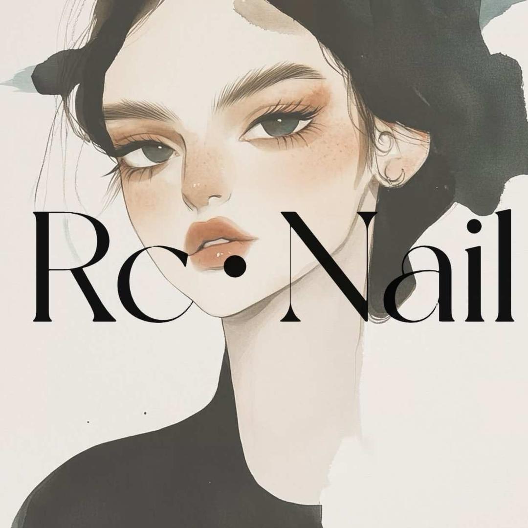 Rc·Nail新中式美甲美睫