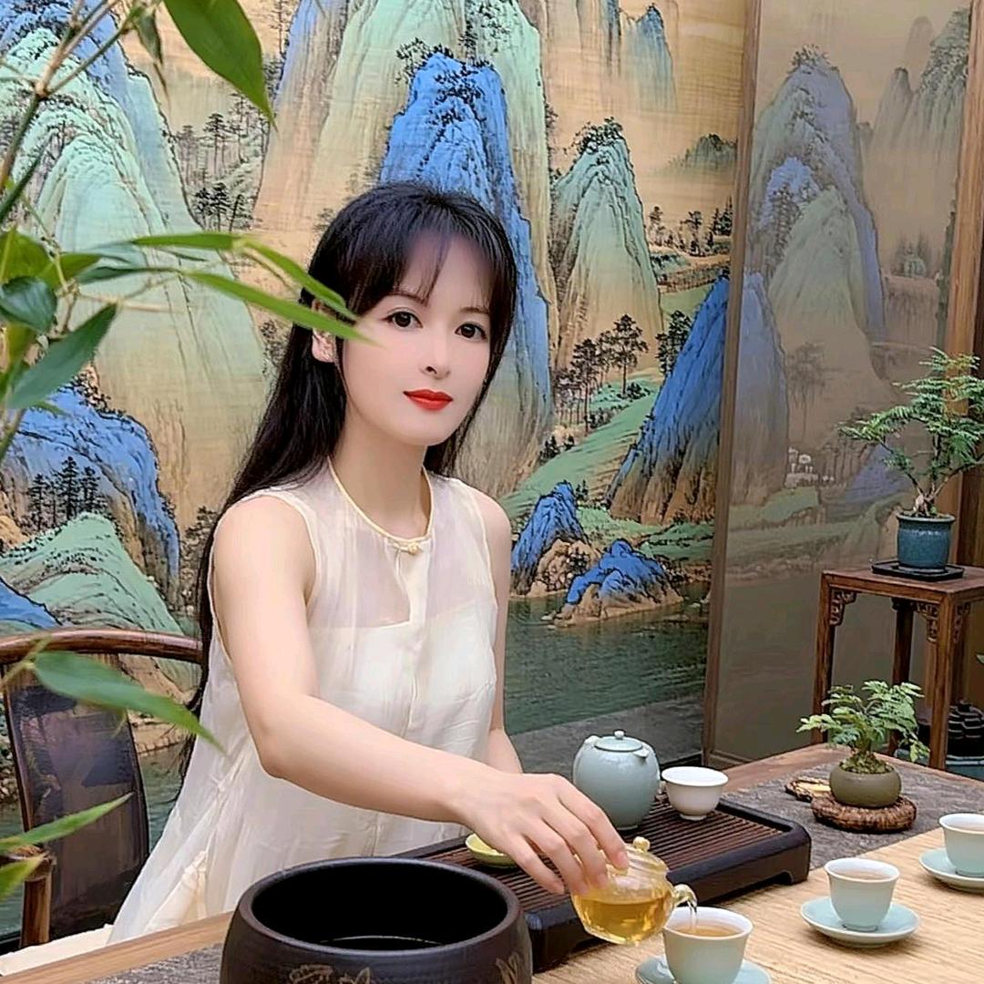 莉婷麻辣蟹钳官方号