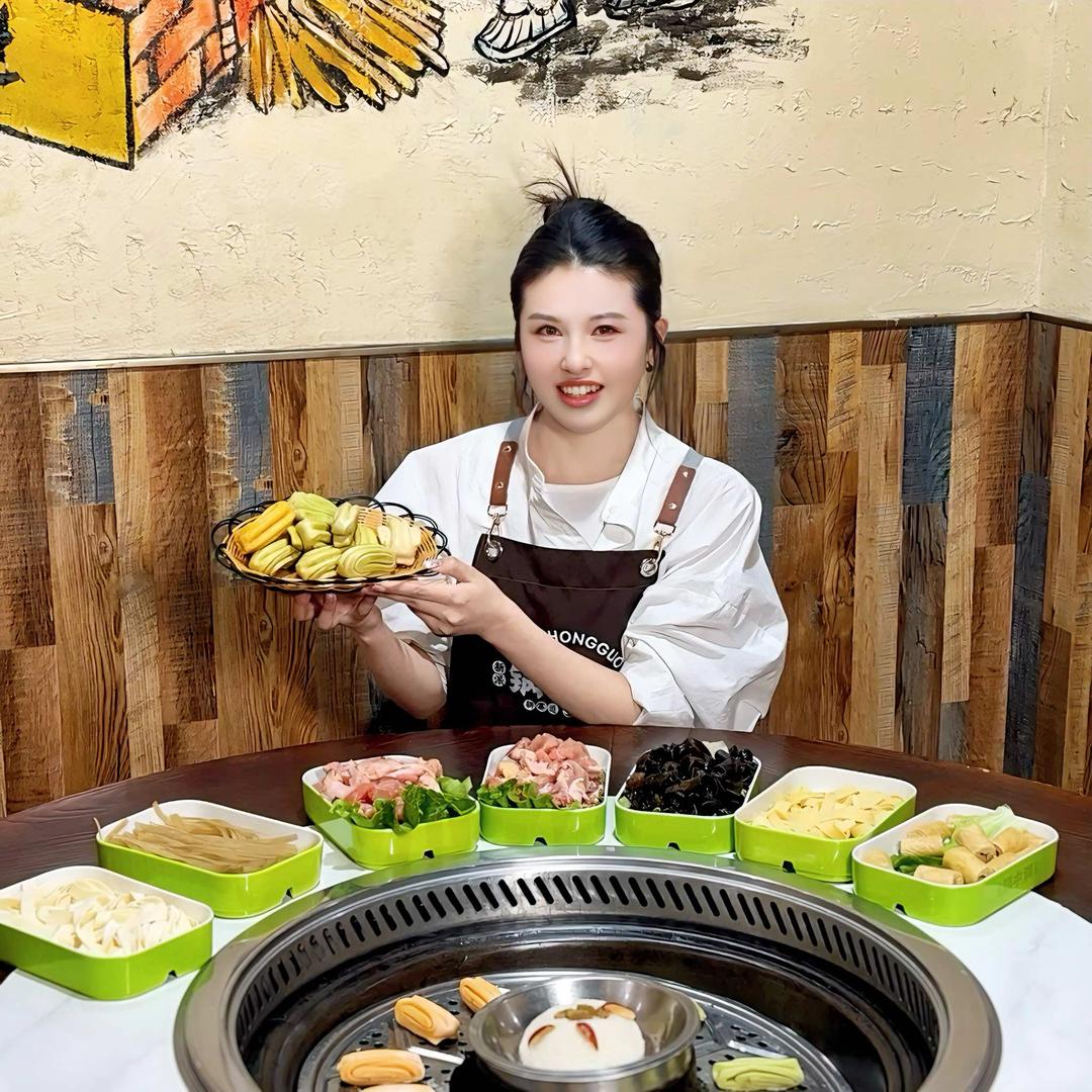 洛阳锅中锅（静姐)