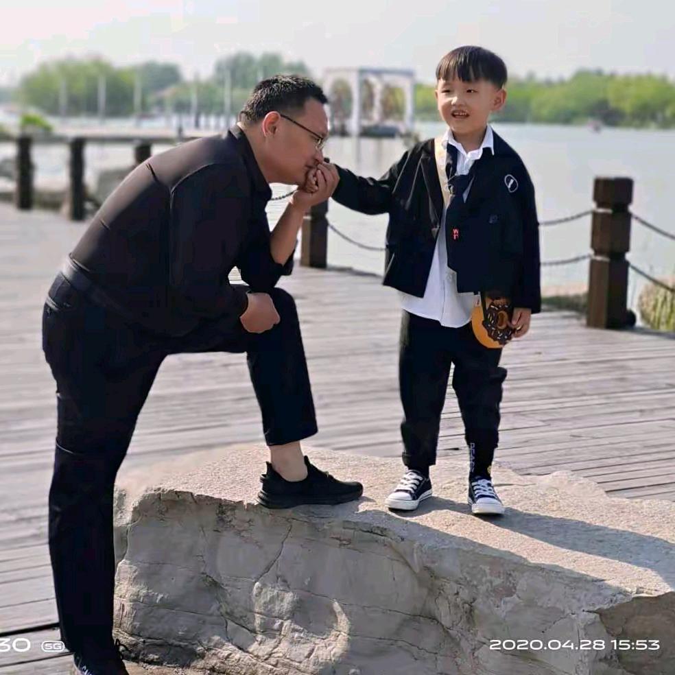 泡泡是水的眼睛