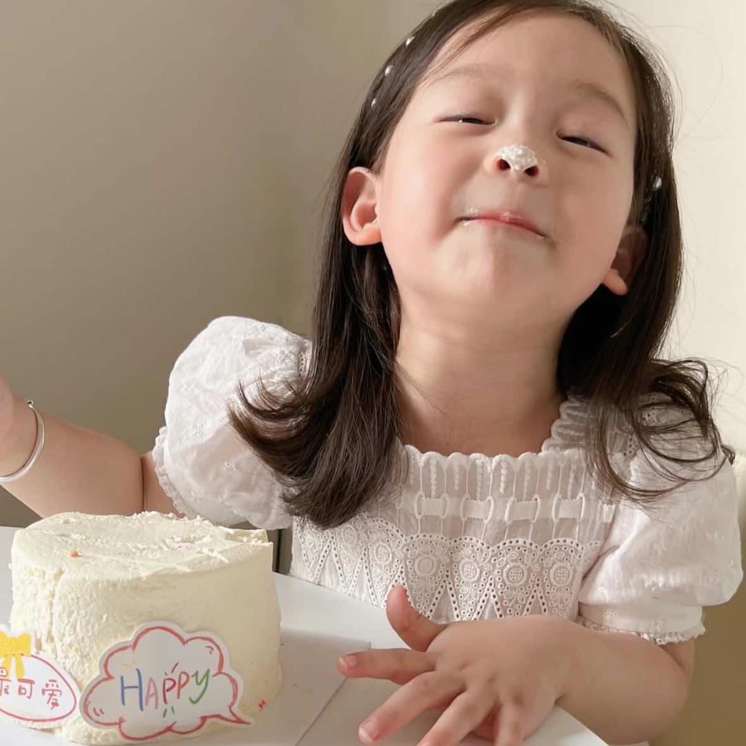 甜·野CAKE