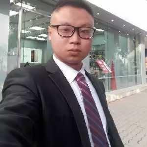 房产老男孩