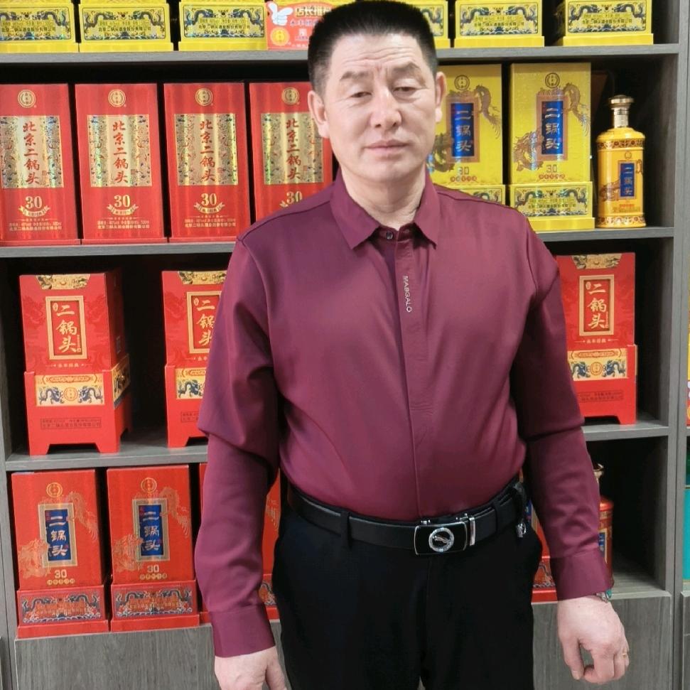 北京二锅头(新县店)官方号