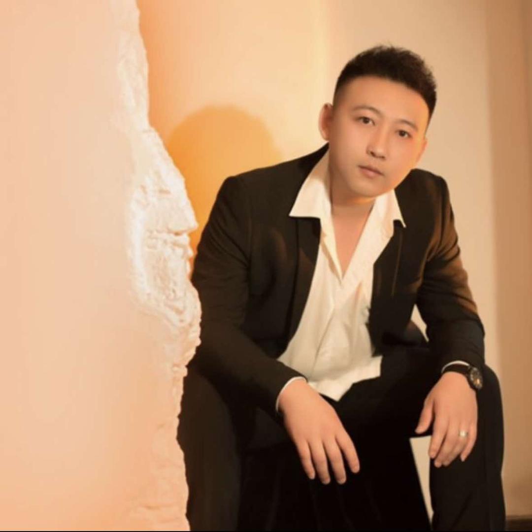 艺典造型—阿亮