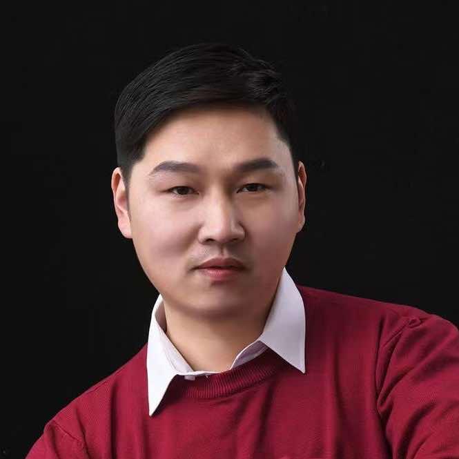 玄学解羿洋老师