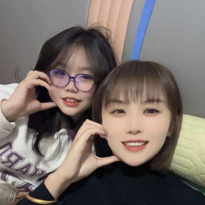 姗姗呀