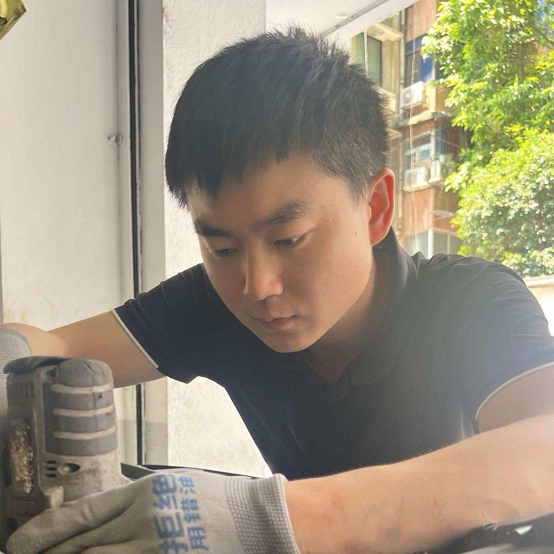 柳州永诚汽车服务