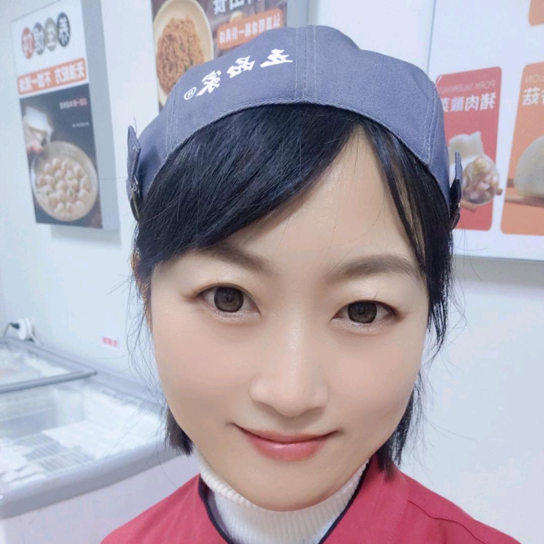 五品家和～手工鲜水饺