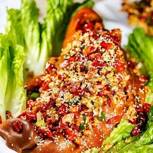 刘振饭店（卤菜批发零售）