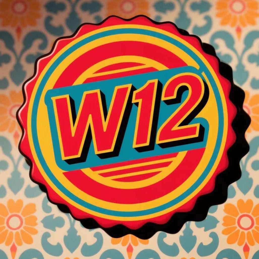 W12·酒馆