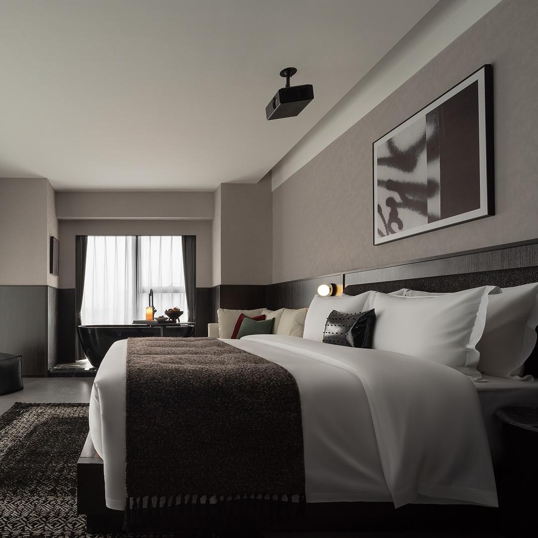 茉一酒店(五一广场培元桥地铁站店)