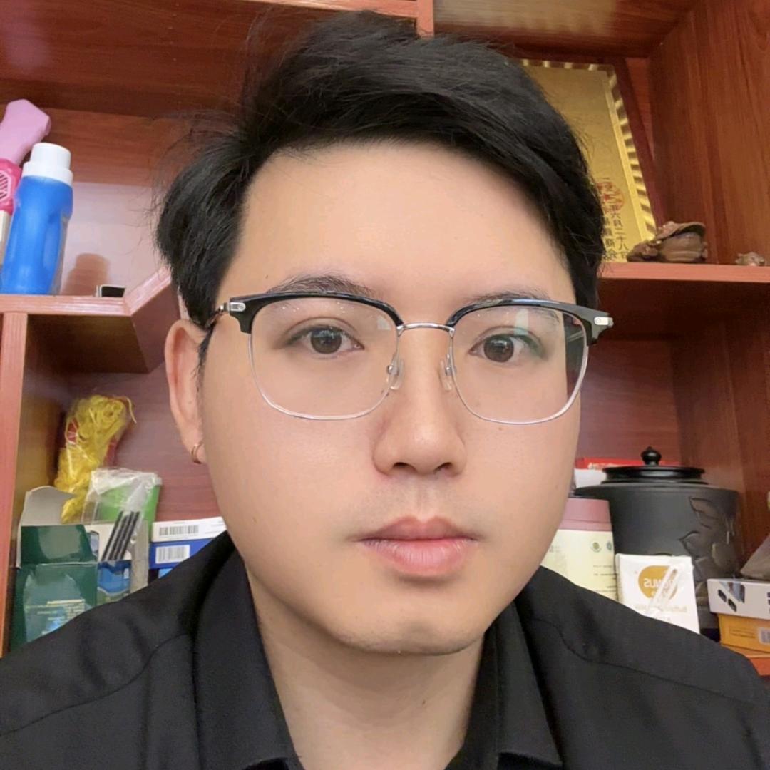 景东珠宝二代·老陈