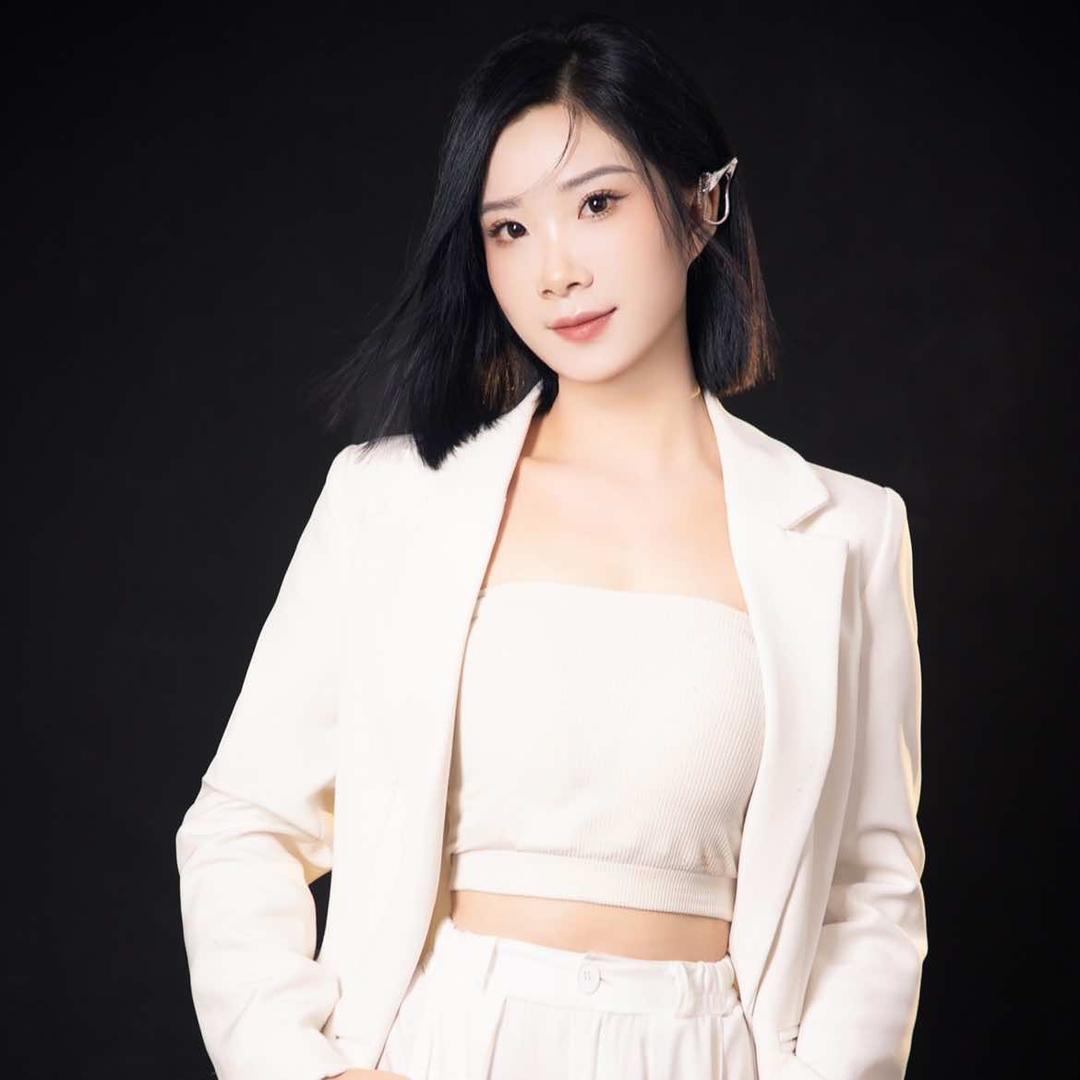 素黛～中式美睫