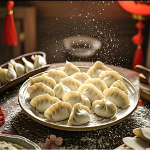 喜味巷水饺(定陶店)