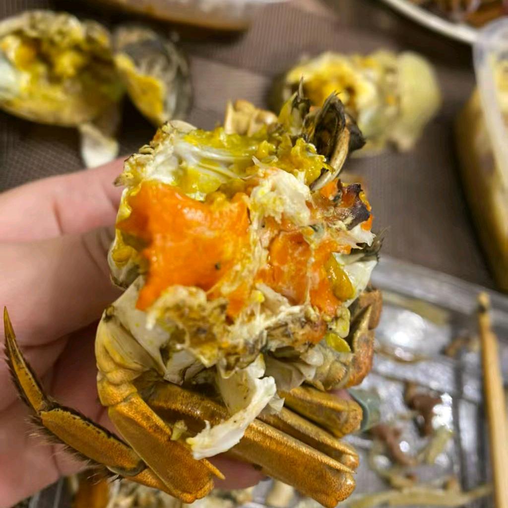 螃蟹哥水产官方号